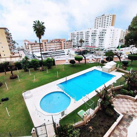 1559I Acomodation Lance Del Sol Fuengirola Dış mekan fotoğraf