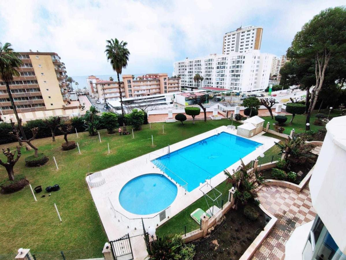 1559I Acomodation Lance Del Sol Fuengirola Dış mekan fotoğraf